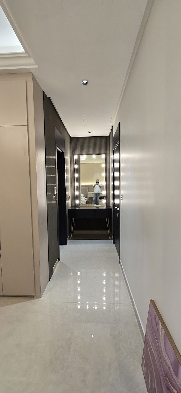 غرفة نوم بنت