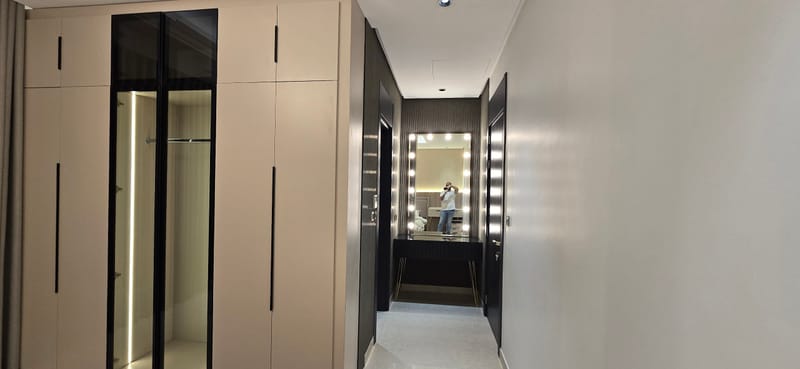 غرفة نوم بنت