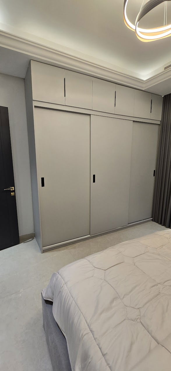 غرفة نوم ولد