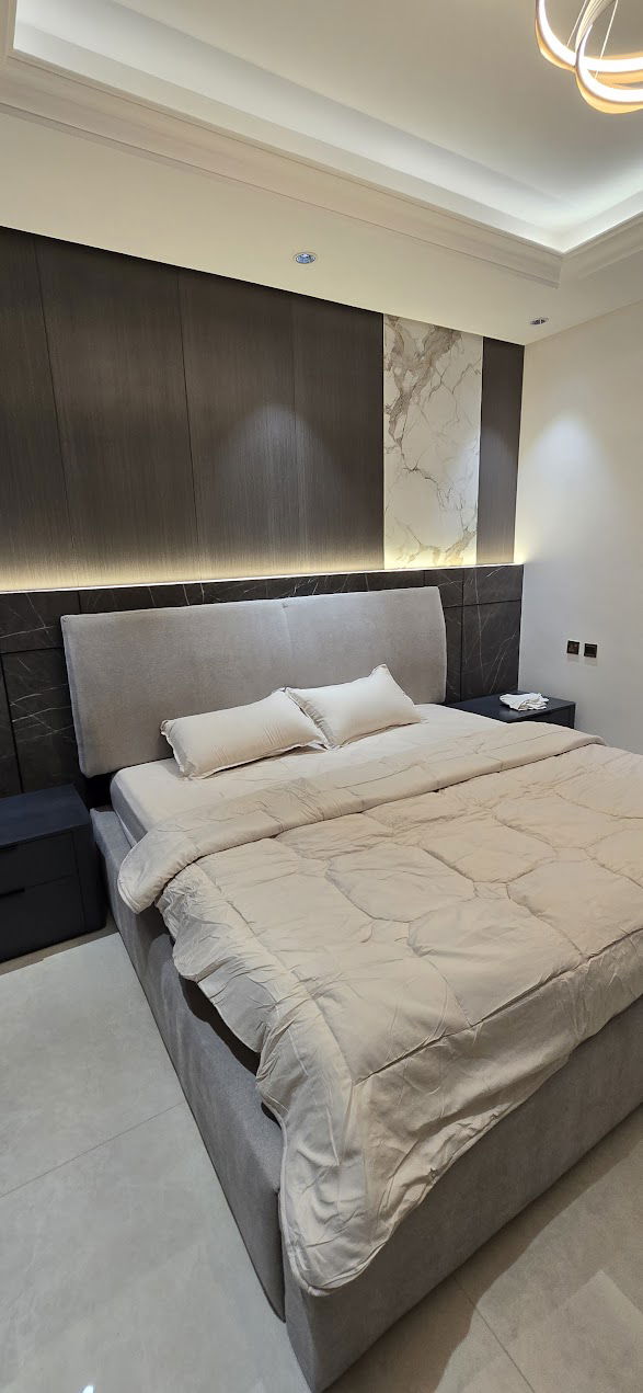 غرفة نوم ولد