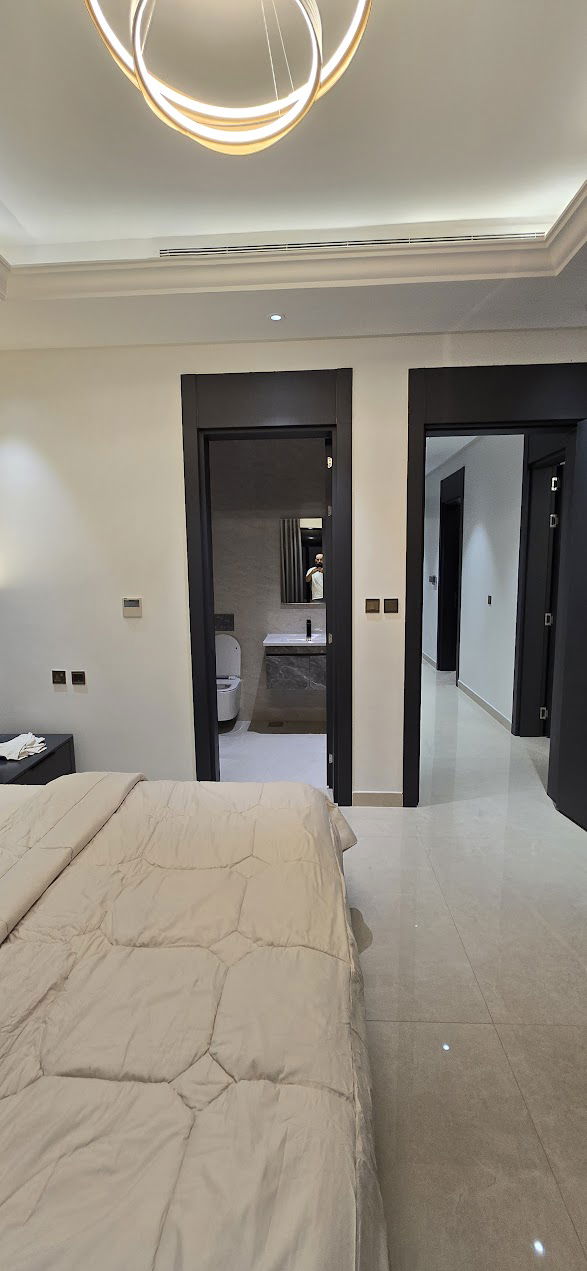 غرفة نوم ولد