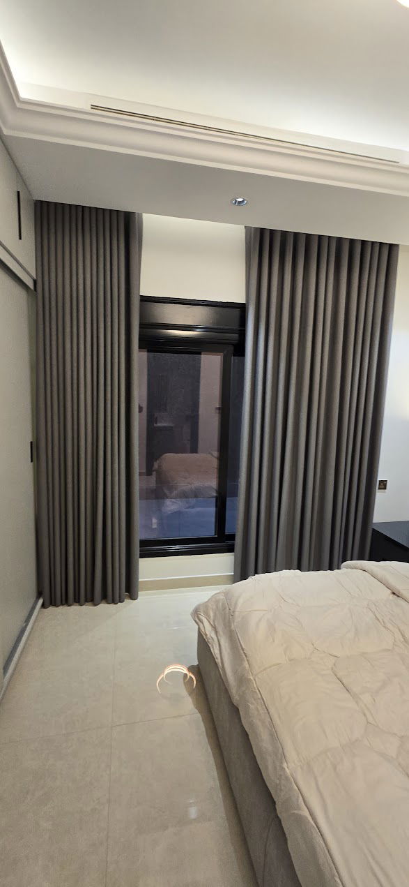 غرفة نوم ولد