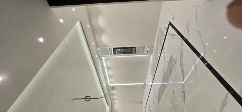 بناء - تشطيب - ديكور - smart home