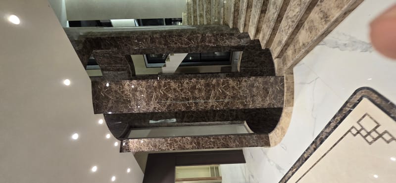 بناء - تشطيب - ديكور - smart home