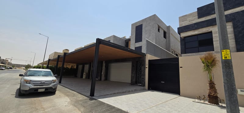 بناء - تشطيب - ديكور - smart home