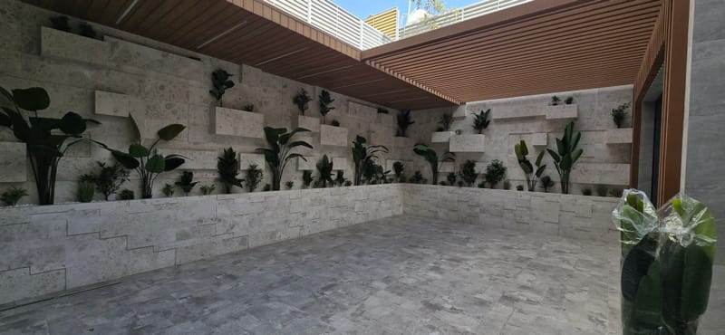 بناء - تشطيب - ديكور - smart home