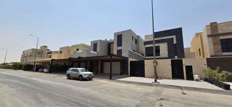 بناء - تشطيب - ديكور - smart home