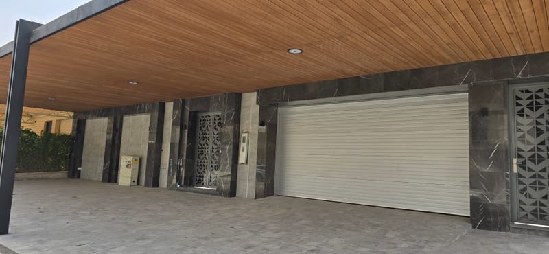 بناء - تشطيب - ديكور - smart home