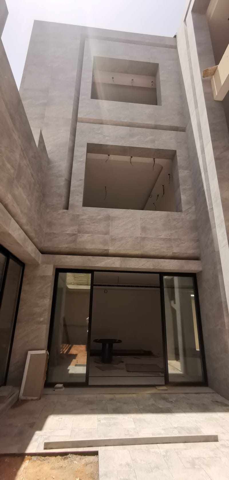 بناء - تشطيب - ديكور - smart home