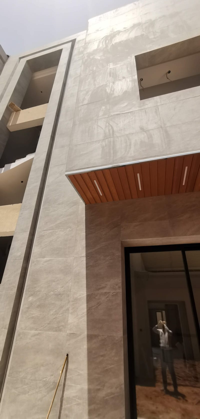 بناء - تشطيب - ديكور - smart home