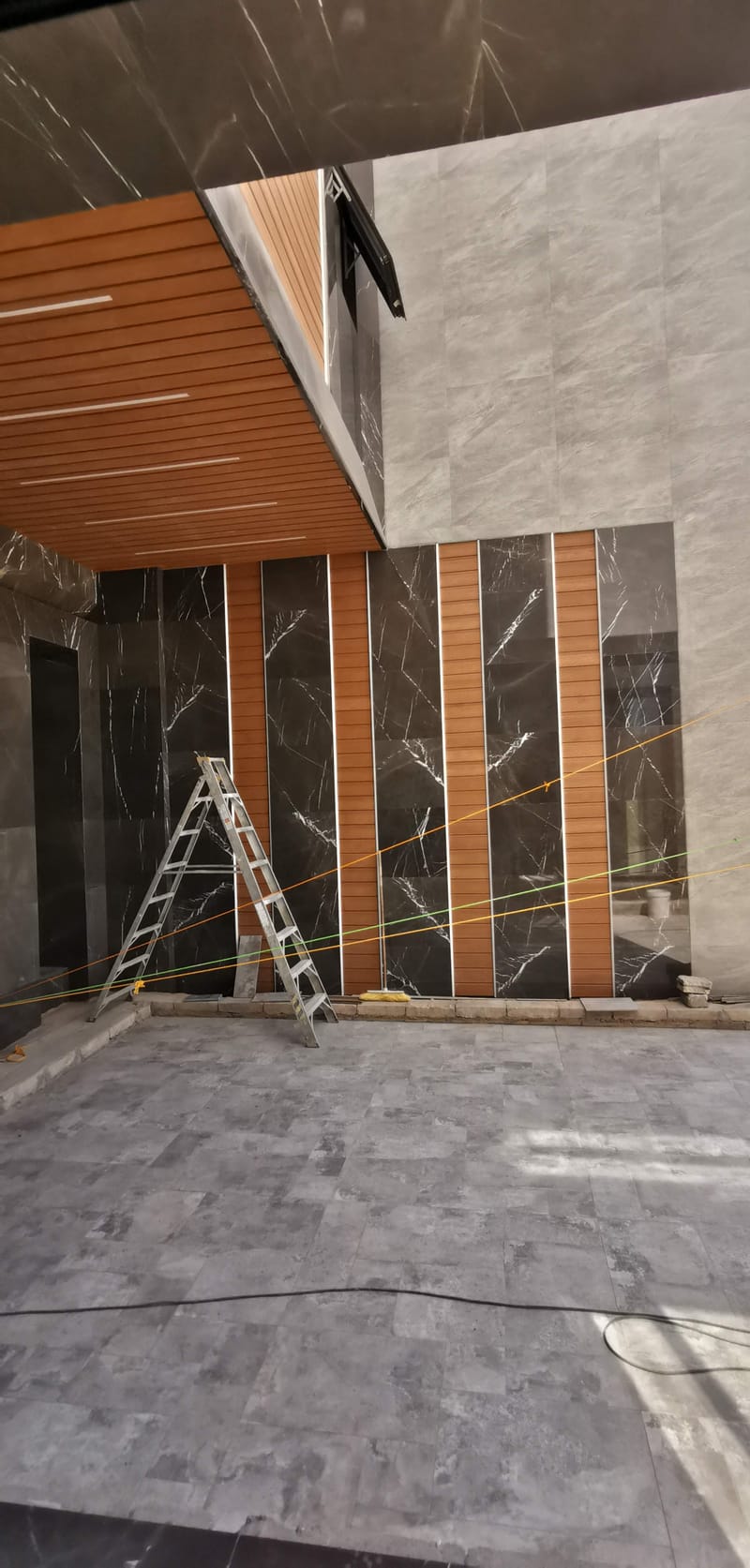 بناء - تشطيب - ديكور - smart home