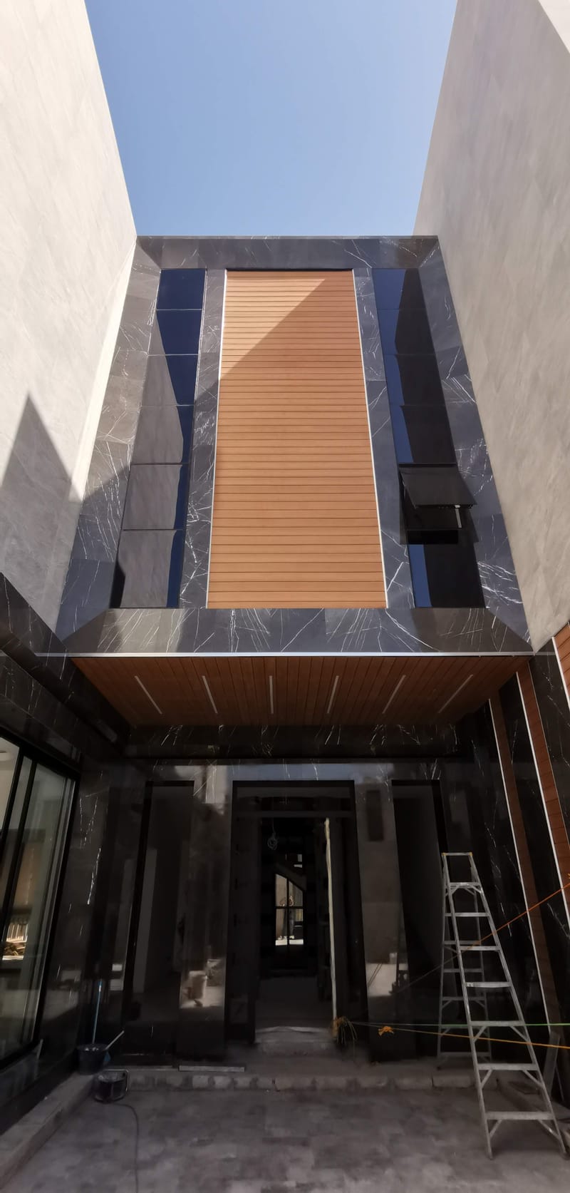 بناء - تشطيب - ديكور - smart home