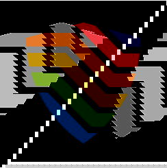 Salvum Security Engine Datasheet