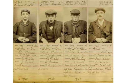 5 Interesting Facts About Peaky Blinders season