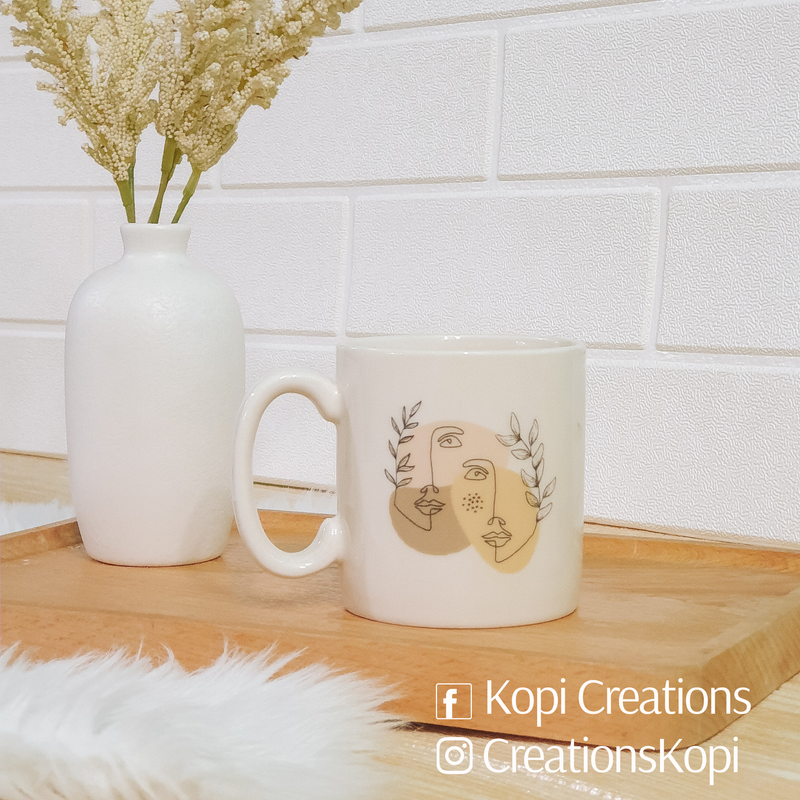 MUGS - NORDIC