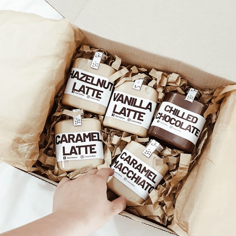 Gift Box