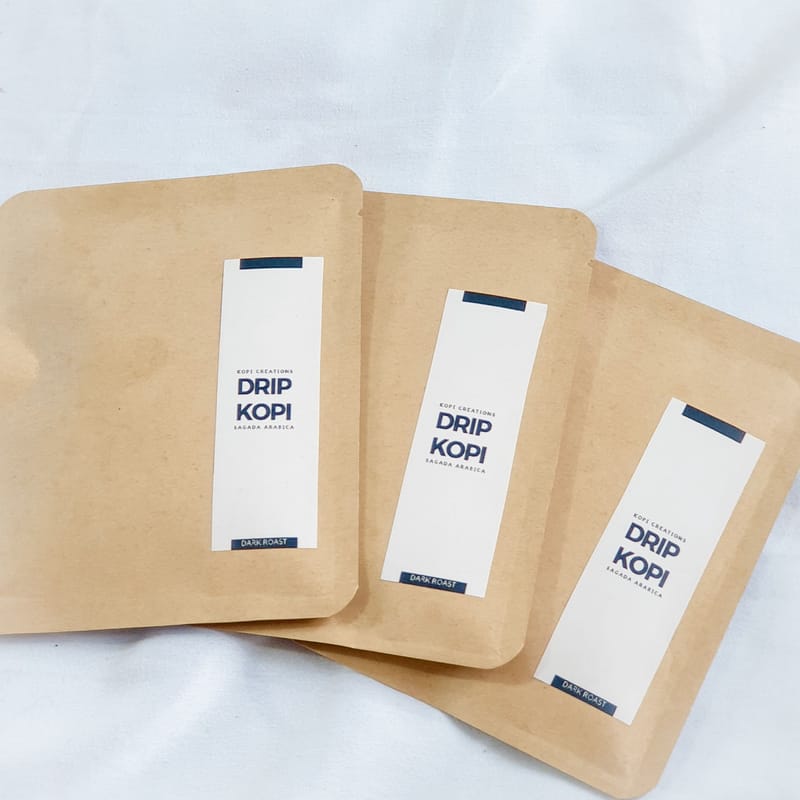 DRIP KOPI
