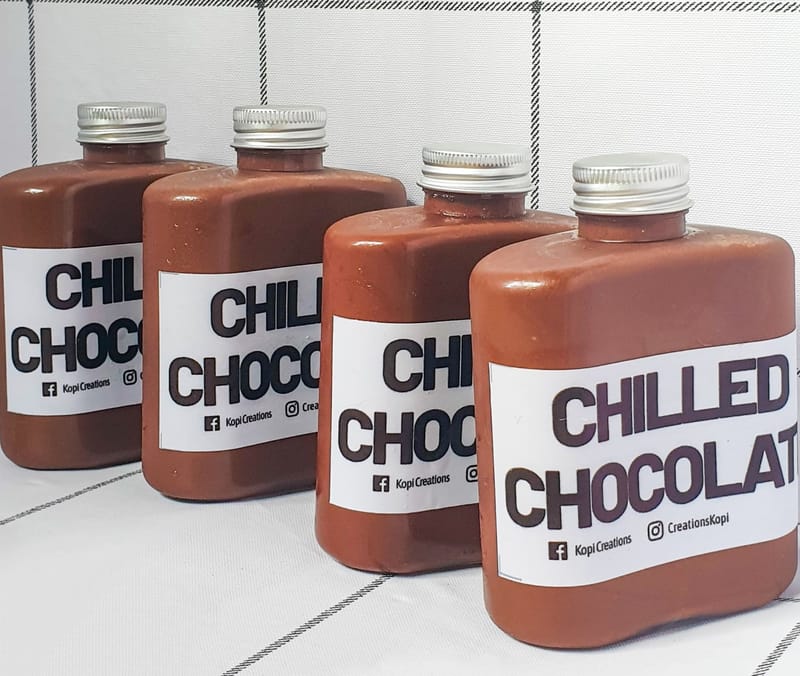 Chocolate Bundle
