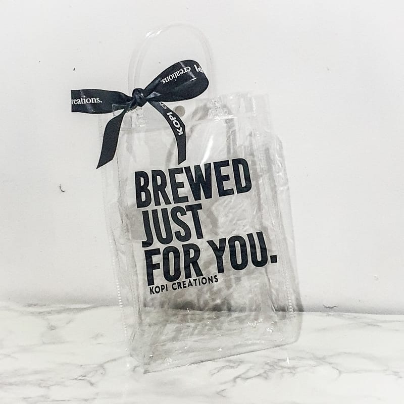 KOPI TOTE BAG