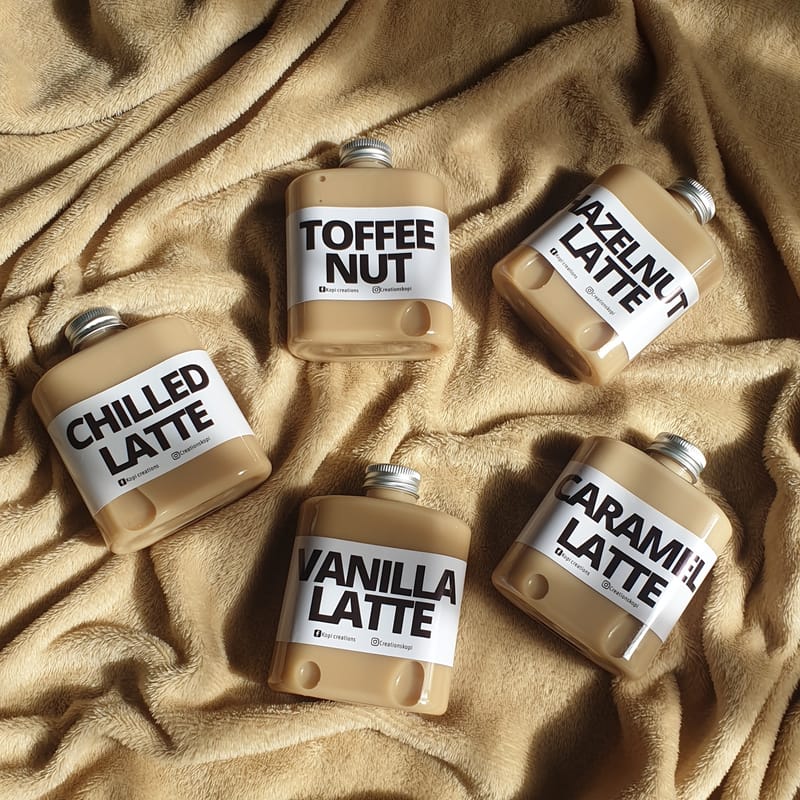 Latte Bundle