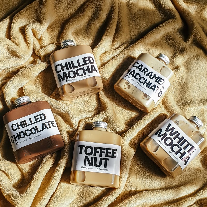 Best seller Bundle