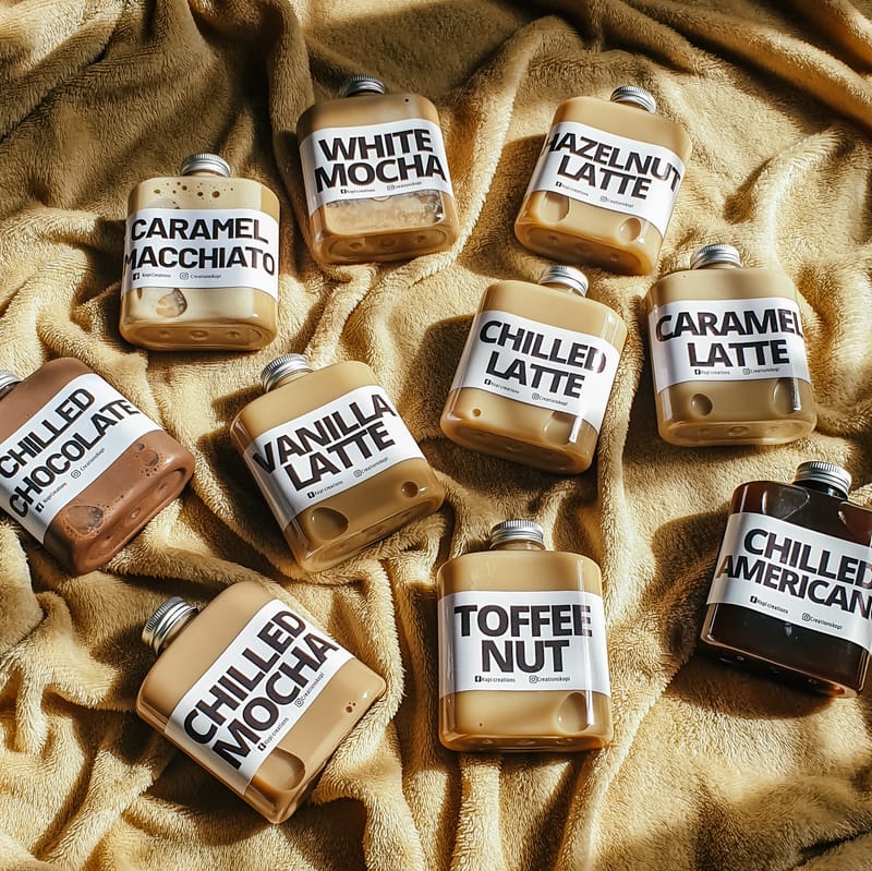 Bundle of 10
