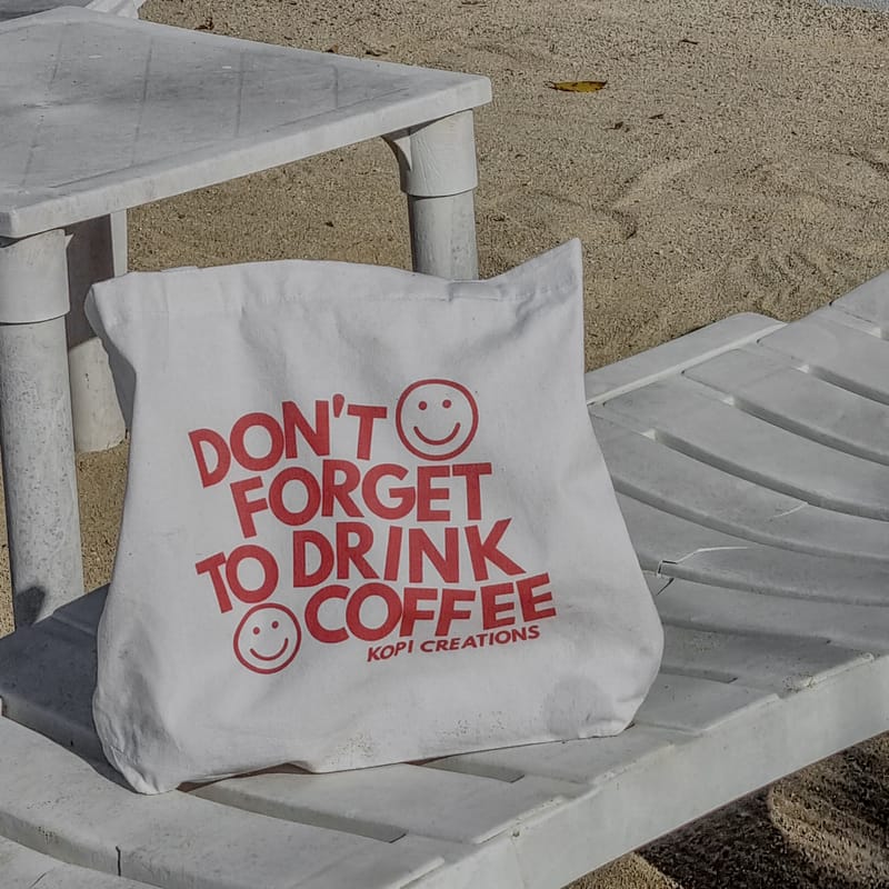 DFTDYC-TOTE BAG