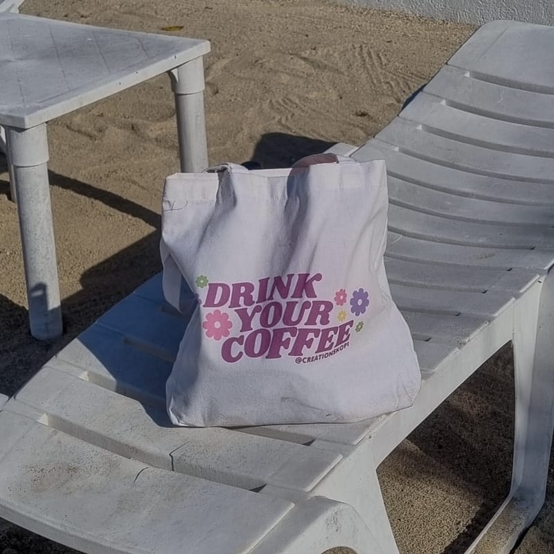 DYC-TOTE BAG