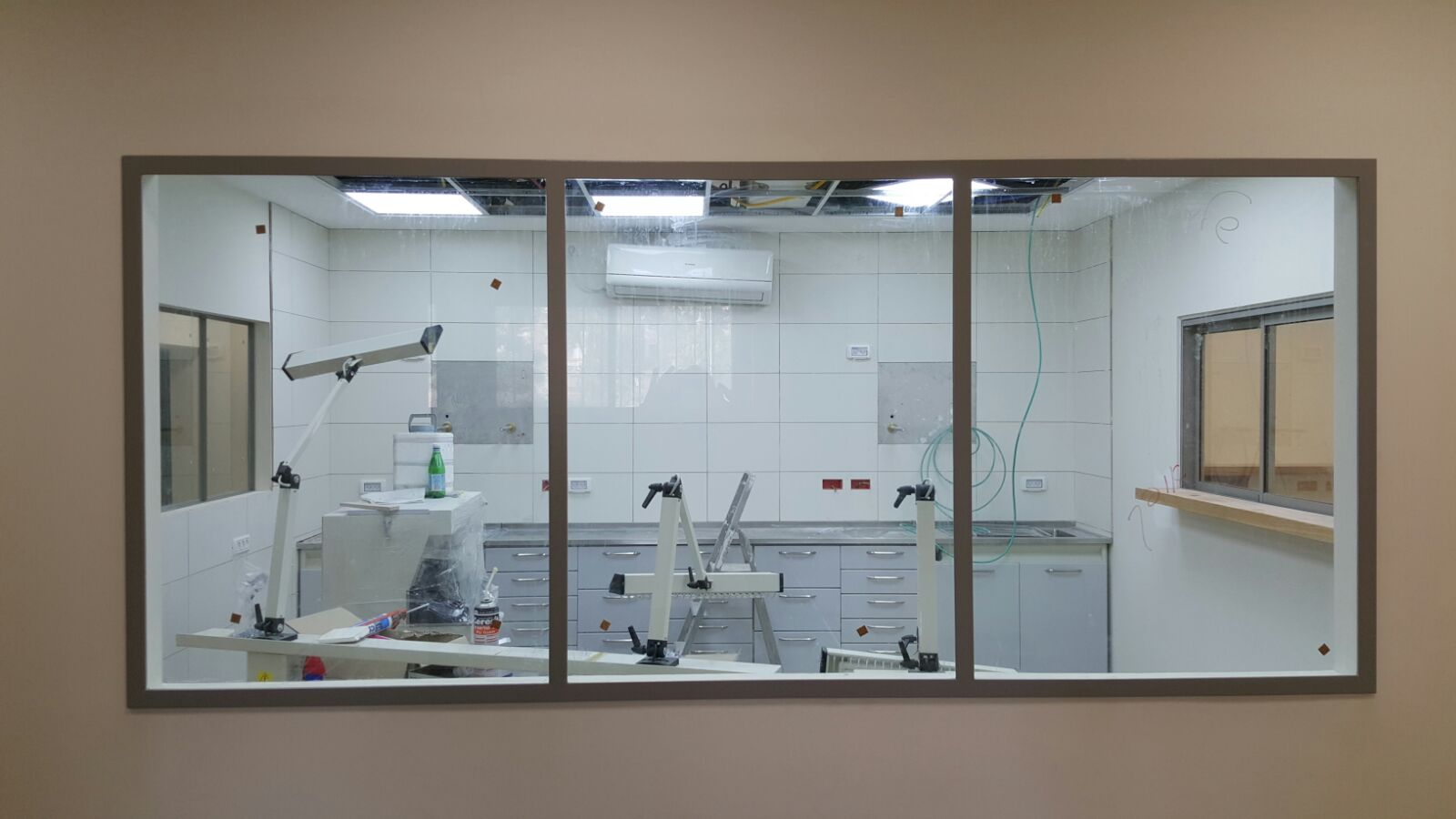 מעבדת שיניים 