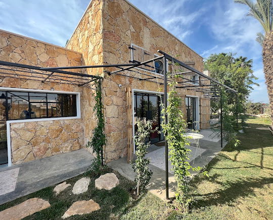 צימרים-כפר אוריה 