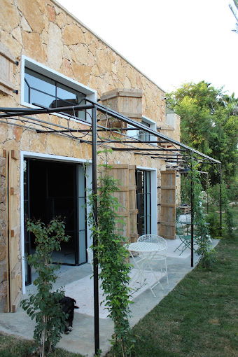 צימרים-כפר אוריה 