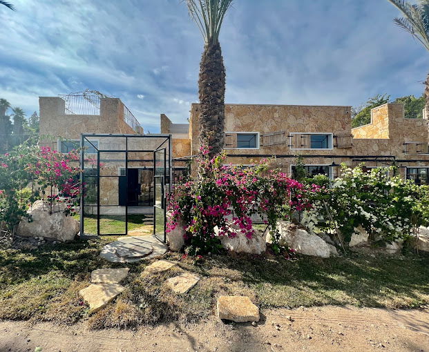 צימרים-כפר אוריה 