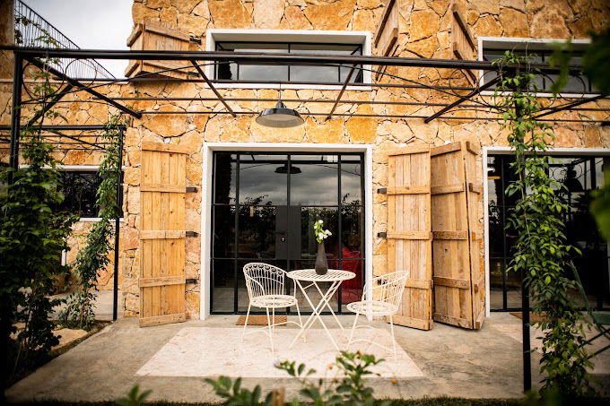 צימרים-כפר אוריה 