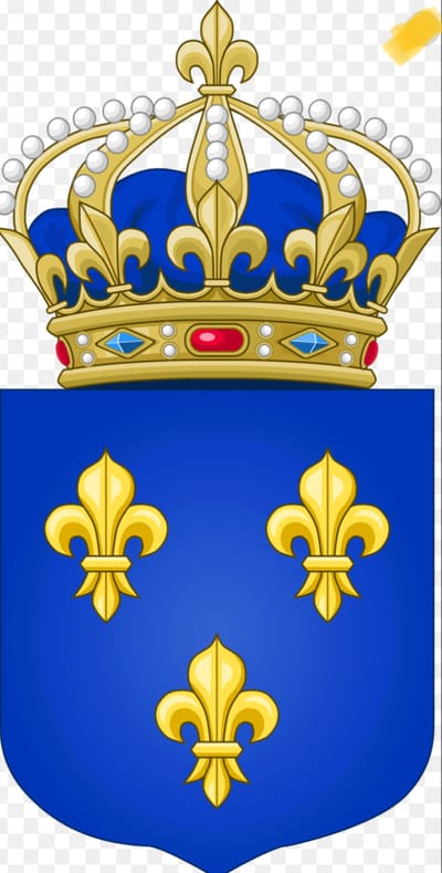 Louis XIV image