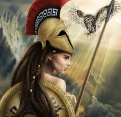 Athena  image