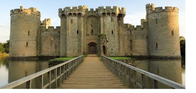 Les châteaux forts  image