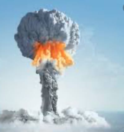 La bombe atomique  image