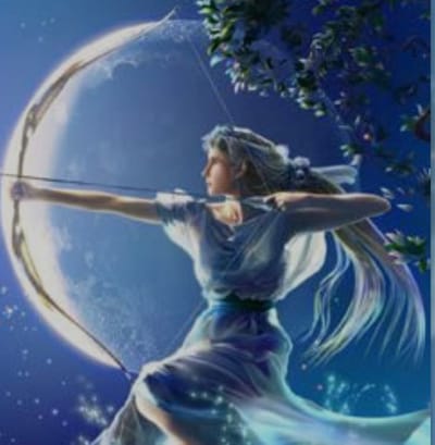 Artemis  image
