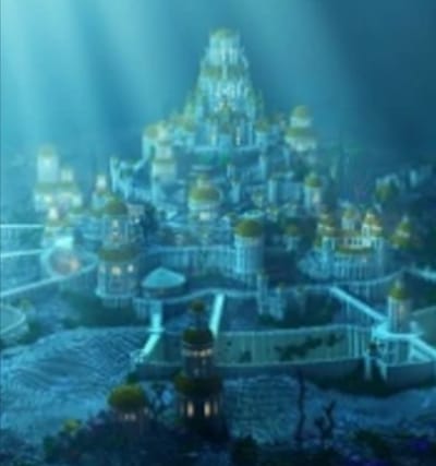 Atlantis image
