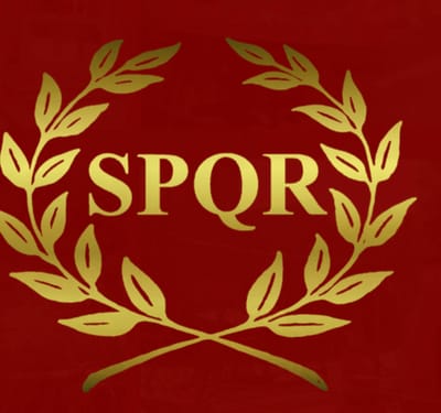 L’empire romaine  image