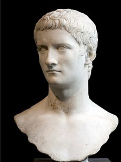 Caligula  image