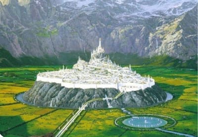 Gondolin image