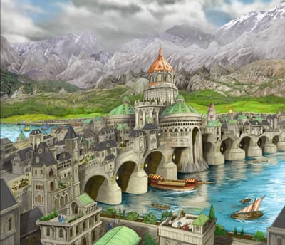 Osgiliath image