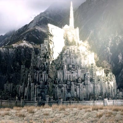 Minas Anor image