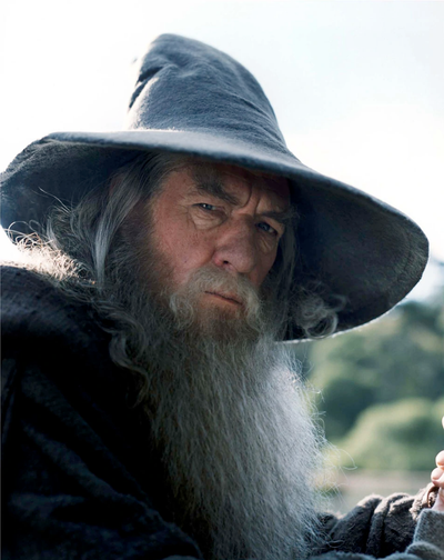 Gandalf  image