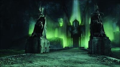 Minas Ithil image