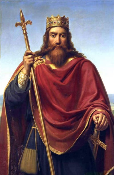 Clovis 1er  image