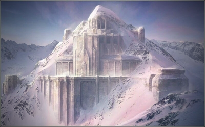 Belegost image