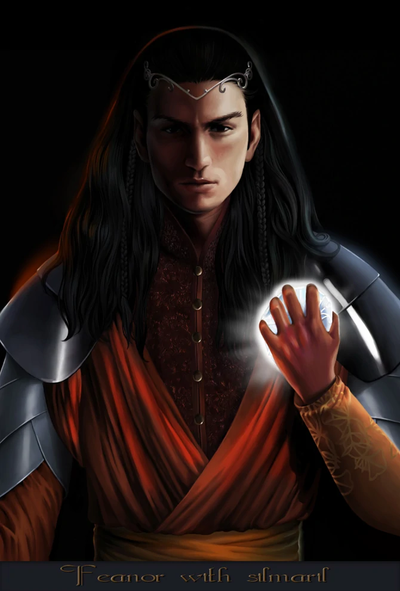 Feanor image