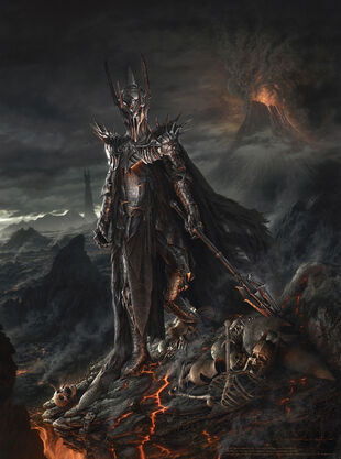 Sauron  image